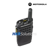 MOTOROLA MOTOTRBO SL300 Portable Two-Way Radios